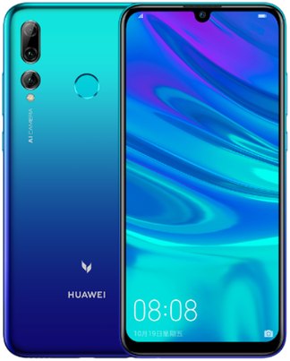 Huawei Maimang 8 Dual SIM TD-LTE CN 128GB POT-AL10